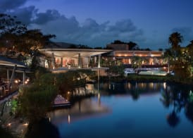 Rosewood Mayakoba 2