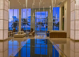 The Westin Cozumel 2