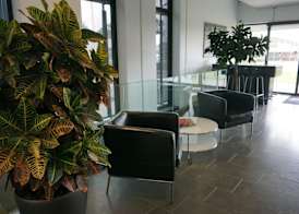 DBU Hotel & Kursuscenter 2