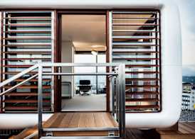 Hotel Daniel Graz - Smart Lifestyle Near City Centre 5