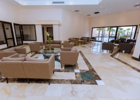 Sky View Suites Hotel 3