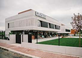 Plea Beach House 5
