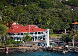 Best Western Pioneer Inn 2