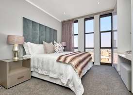 Sandton Luxury Escape, 2 bedroom 4