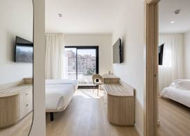 Hotel RH Arena - Todo Incluido 5