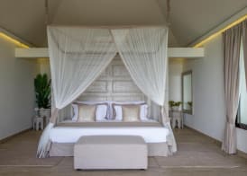 Zawadi Hotel, Zanzibar 5