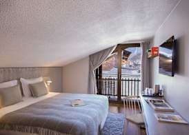 Heliopic Hotel & Spa 5