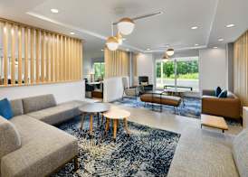 TownePlace Suites by Marriott Oxford AL 3
