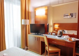 Hotel Amico 5