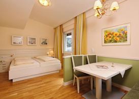 Das Hopfgarten Aparthotel 4