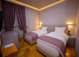 City Center Hotel 4