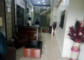 HOTEL IKRAM 3