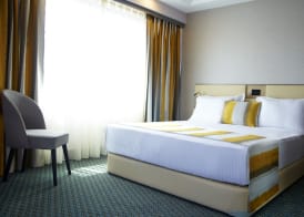 Tophane Suites 5