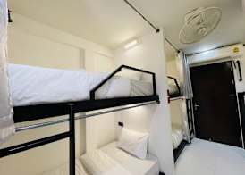 Samui Beach Hostel 3