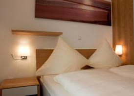 Apartments Boardinghaus Norderney 3