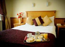 Bush Hotel 4
