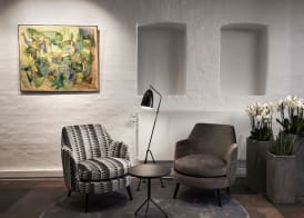 71 Nyhavn Hotel 2