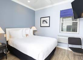 Hotel Chicago West Loop, SureStay Collection by Best Western 5