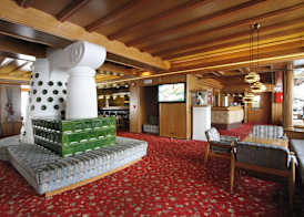 Hotel Grohmann 2