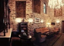 Pazo de Bendoiro 2
