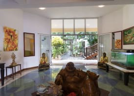 Hibiscus Boutique Hotel 2
