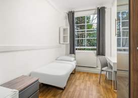 Bowden Court (Notting Hill) 5