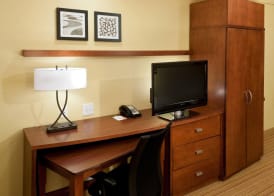 Courtyard by Marriott Texarkana 5
