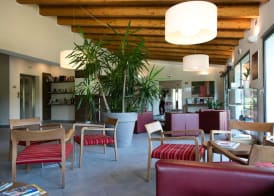 Hotel Del Parco 4