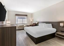 Best Western Gold Poppy Inn 5