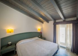 Hotel Gran Bretagna Ortigia 3