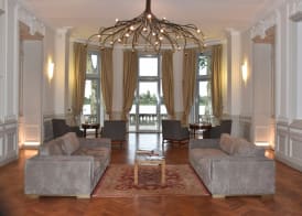 Château Grattequina Hôtel 2