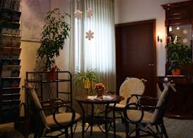 Hotel Merian Rothenburg 2