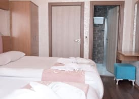 Hotel Megaron 5