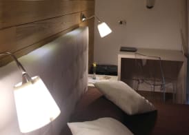 Piccolo Hotel Aurora 5