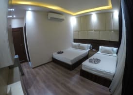 Grand City Hotel 5
