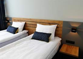 Hotel Mokotów 3