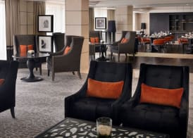 voco RIYADH by IHG 5