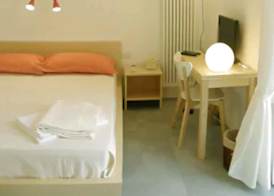 Il Sampietrino dei Cavalleggeri B&B 4