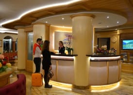 Alledolomiti Boutique Lake Hotel - Adults friendly 2