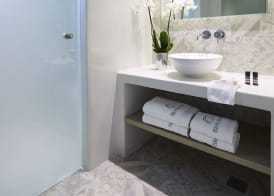 Fileria Suites 4