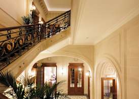 Hotel Fleur de Ville 4