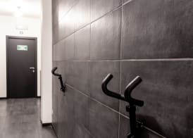 Hey - Aparthotel Brussels 5