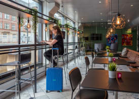 Cabinn Odense 2