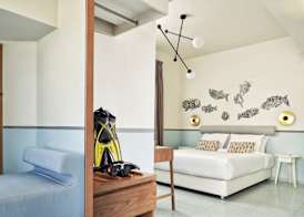 Turtle's Inn Hotel 5