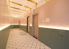 Hotel Sai Swastik 2
