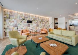 Hotel Marina Rio 3
