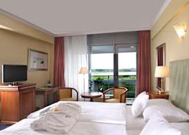 Cliff Hotel Rügen 5