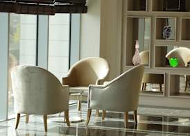 The Ankara Hotel 2