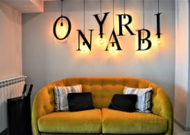 Hotel Onyarbi 2