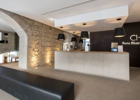 Hotel Carris Porto Ribeira 3